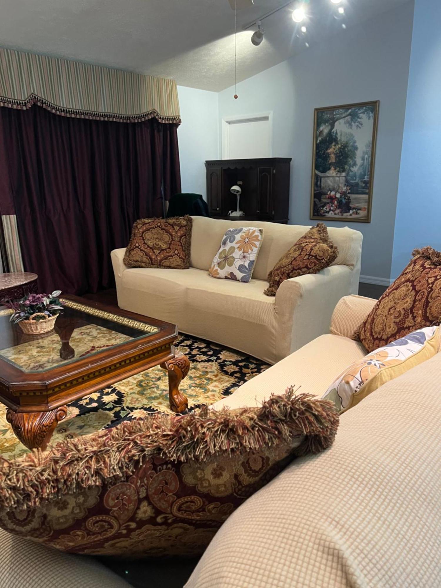 Splendid Home In Ocala Florida Luaran gambar