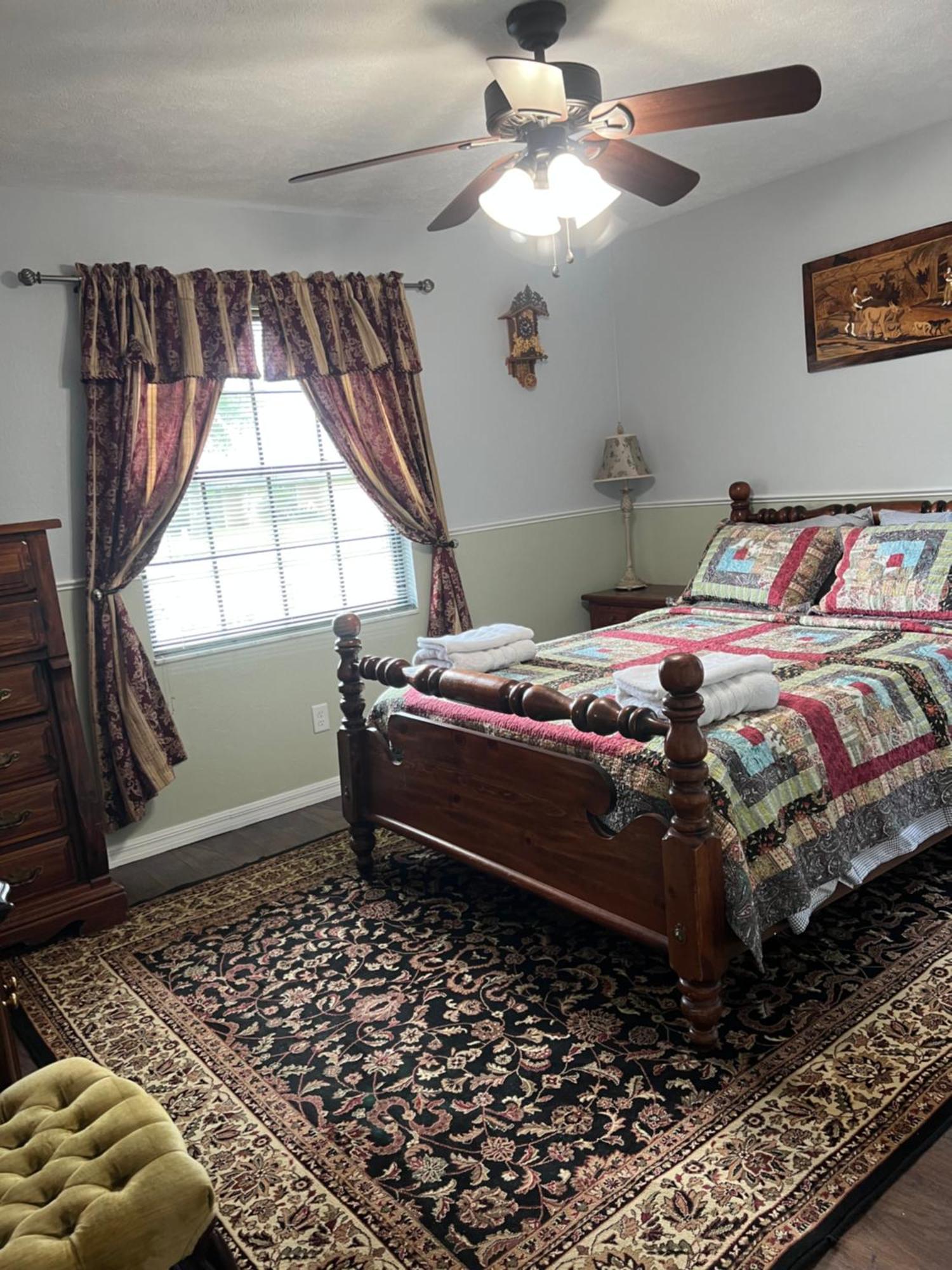 Splendid Home In Ocala Florida Luaran gambar