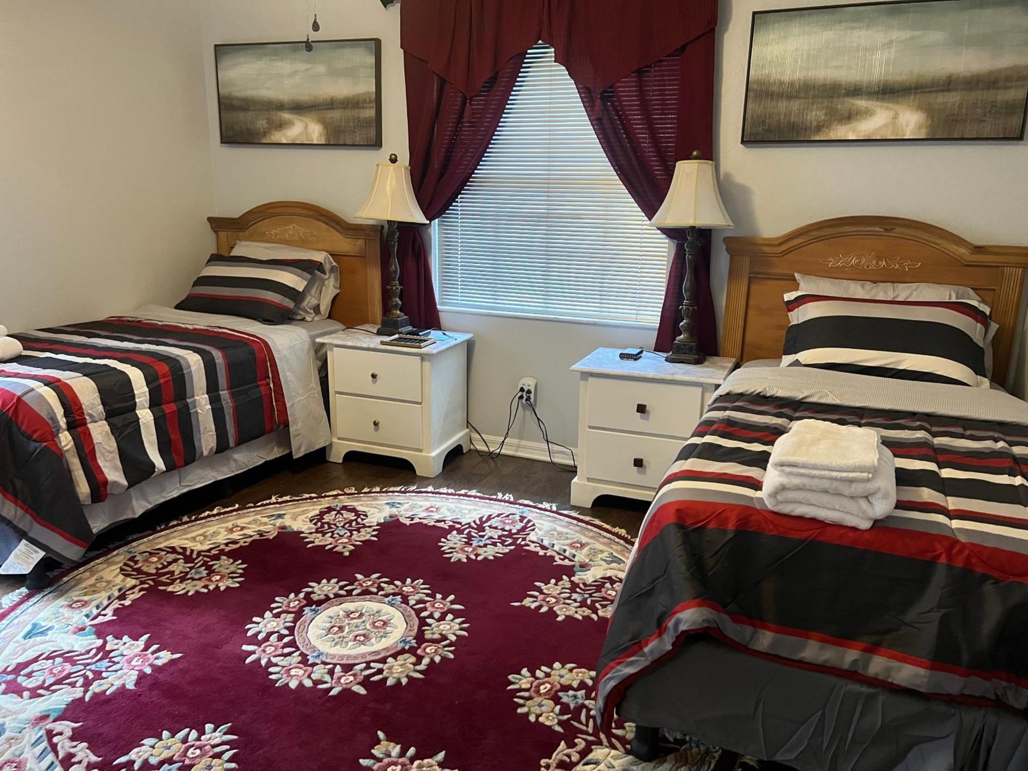 Splendid Home In Ocala Florida Luaran gambar
