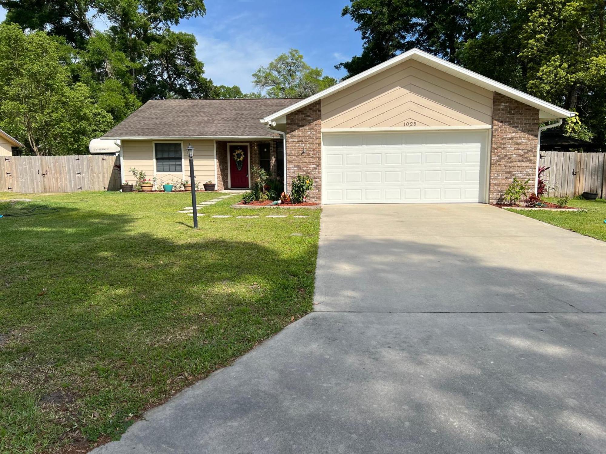 Splendid Home In Ocala Florida Luaran gambar